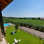 Cà Bottrigo Appartement Bardolino