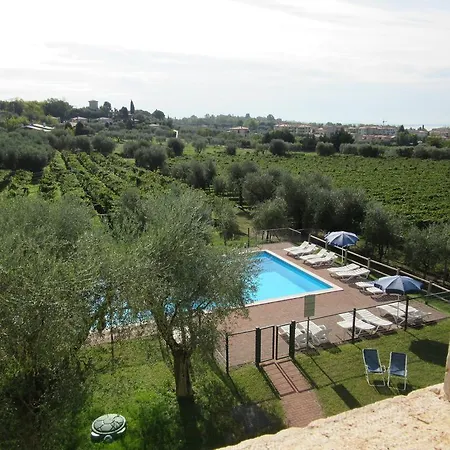 Appartement Cà Bottrigo Bardolino