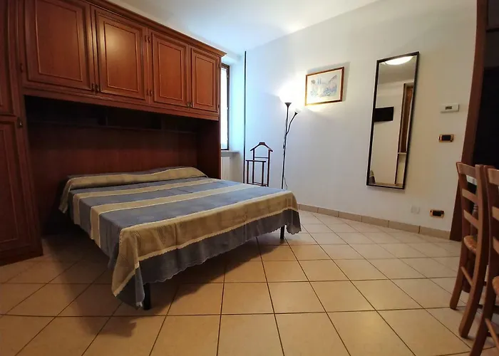 Ca Bottrigo Apartment Bardolino