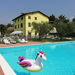 Apartamento Ca Bottrigo
