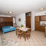 Apartment Ca Bottrigo Bardolino