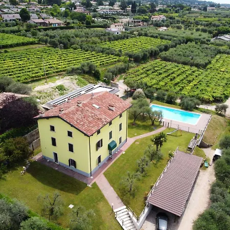 Apartment Ca Bottrigo