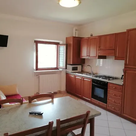 Ca Bottrigo Apartment Bardolino