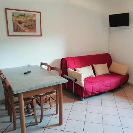 Ca Bottrigo Apartment