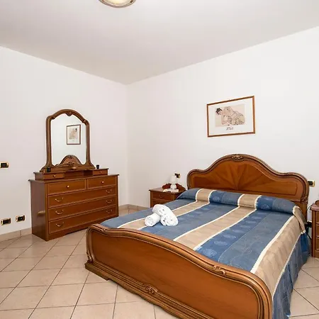 Apartment Ca Bottrigo *
