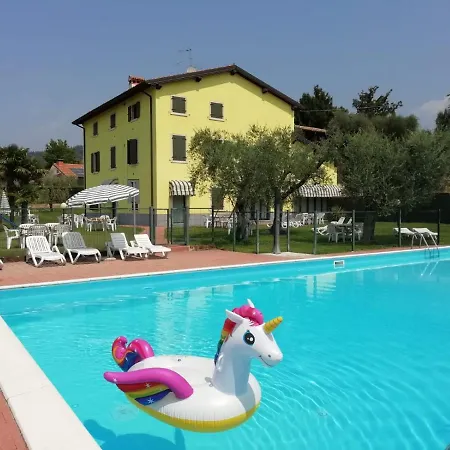 Apartament Ca Bottrigo