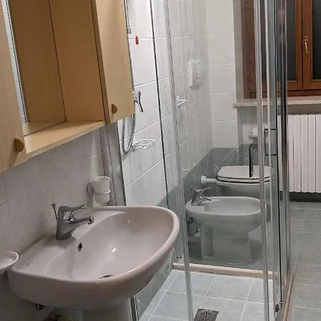 Apartament Ca Bottrigo *