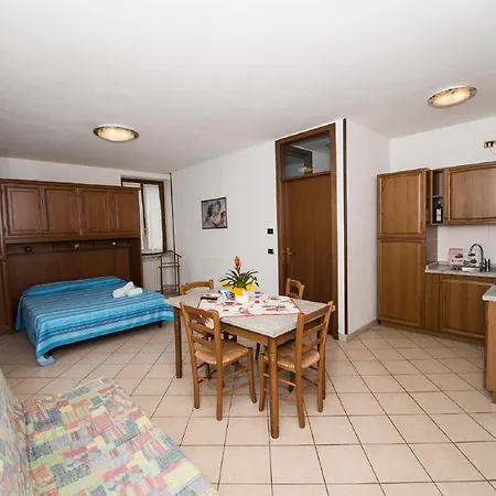 Apartment Ca Bottrigo Bardolino