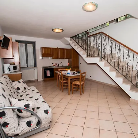 Apartment Ca Bottrigo *