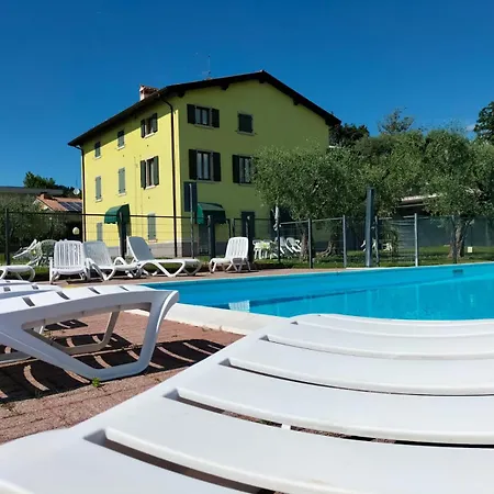Apartamento Ca Bottrigo Bardolino
