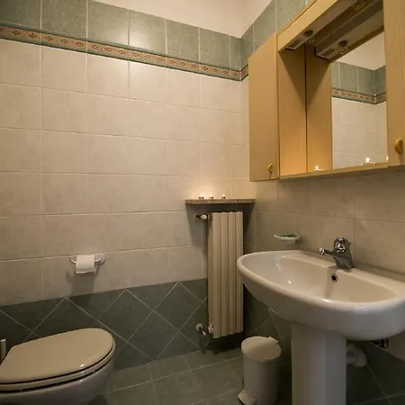 Apartment Ca Bottrigo *