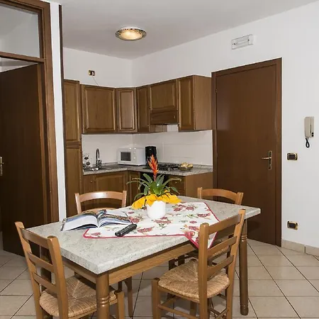 Apartament Ca Bottrigo *