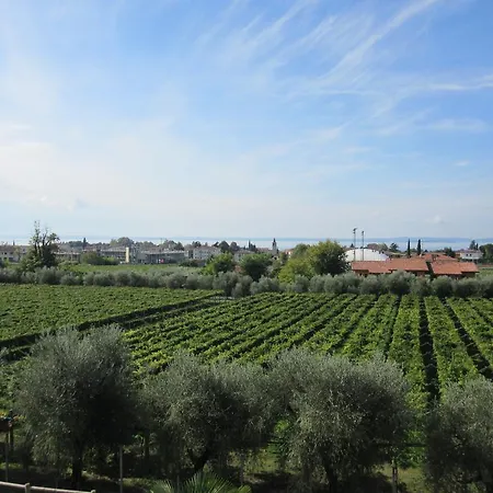 Lejlighed Ca Bottrigo Bardolino