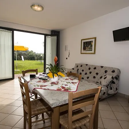 Ca Bottrigo Apartment Bardolino