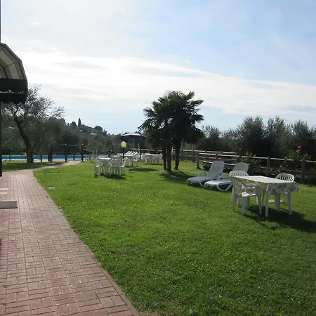 Apartment Ca Bottrigo