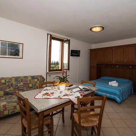 Ca Bottrigo Apartment *