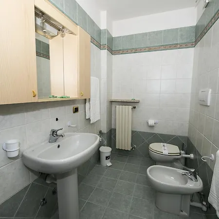 Apartment Ca Bottrigo *