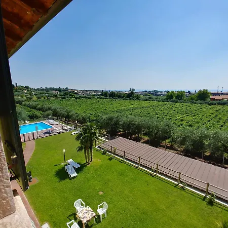 Ca Bottrigo Apartment Bardolino