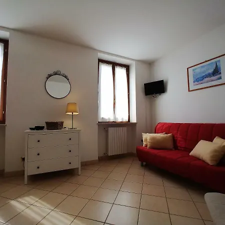 Apartamento Ca Bottrigo