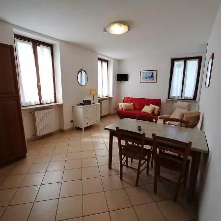 Appartement Ca Bottrigo *
