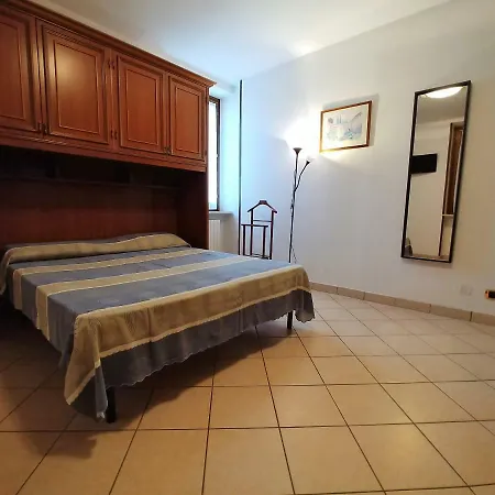Ca Bottrigo Apartment Bardolino