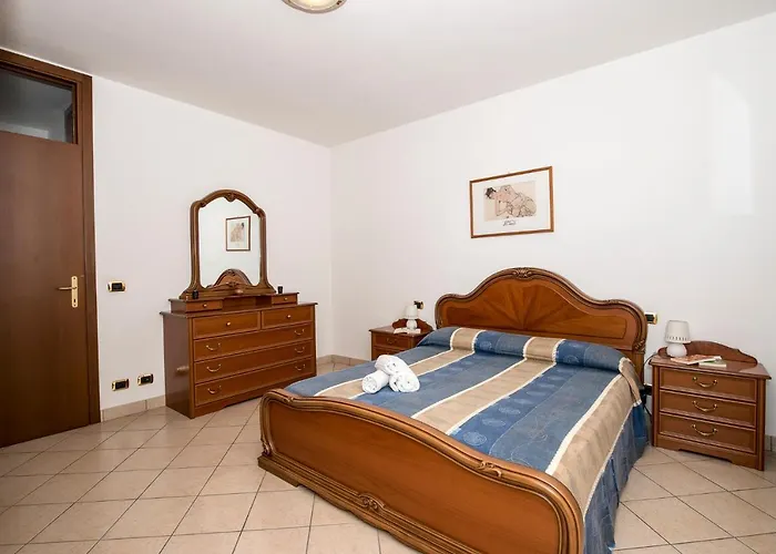 Apartment Ca Bottrigo *