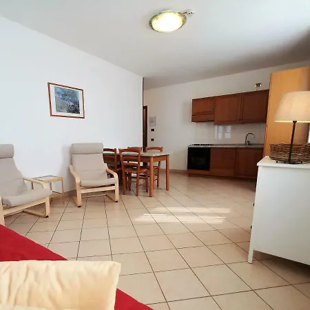 Ca Bottrigo Apartament *