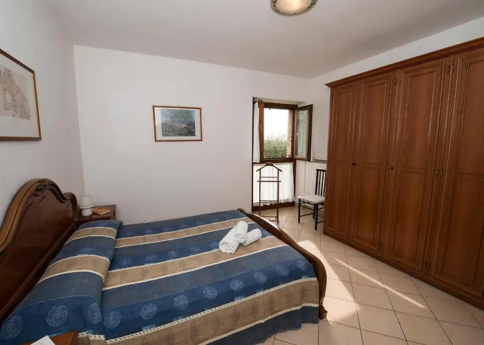 Ca Bottrigo Apartament *