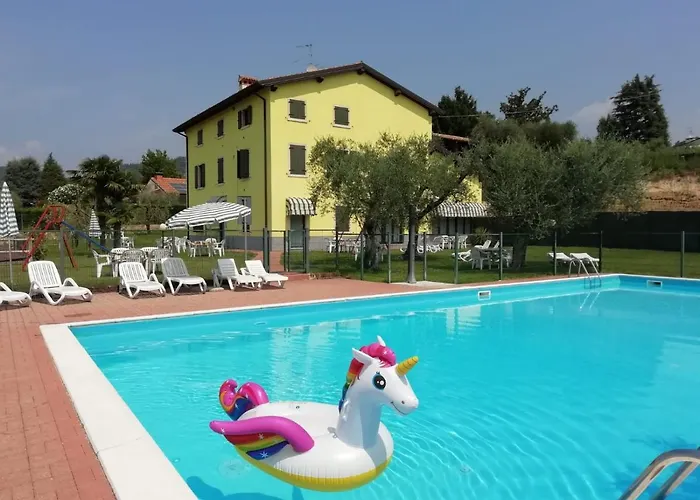 Apartament Ca Bottrigo