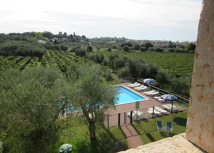 Apartament Ca Bottrigo Bardolino