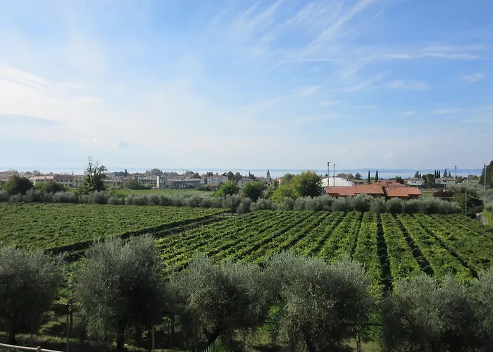 Apartament Ca Bottrigo Bardolino