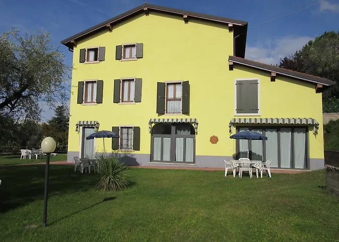 Apartament Ca Bottrigo *