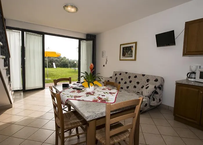 Ca Bottrigo Apartament Bardolino