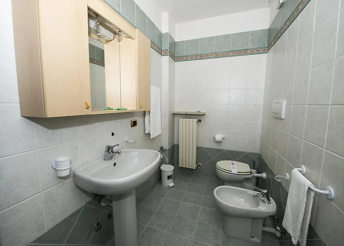 Apartament Ca Bottrigo *