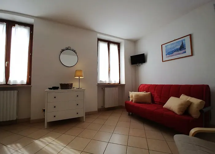 Apartament Ca Bottrigo
