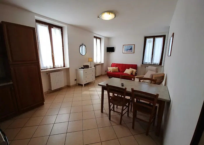 Apartament Ca Bottrigo *